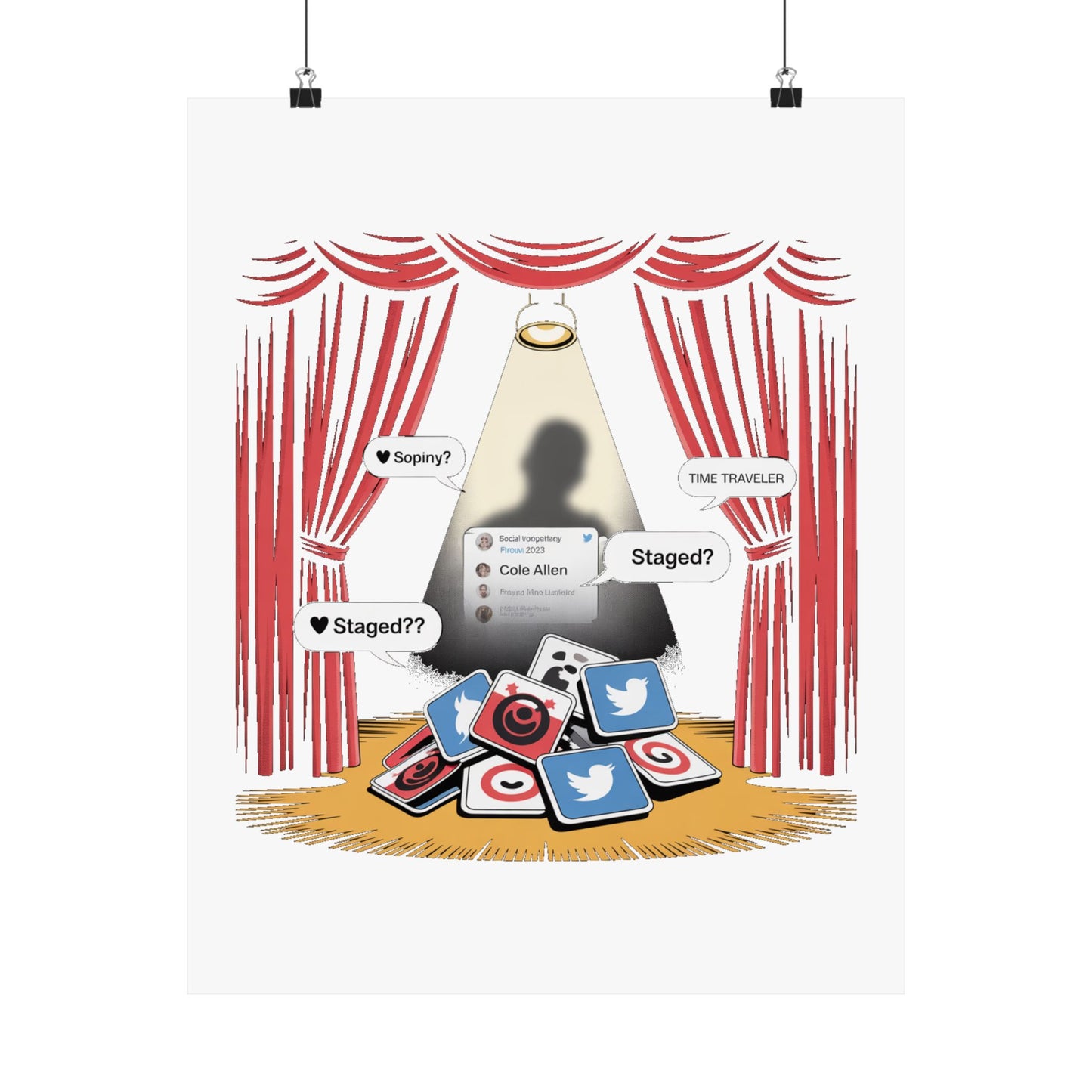 Product Poster