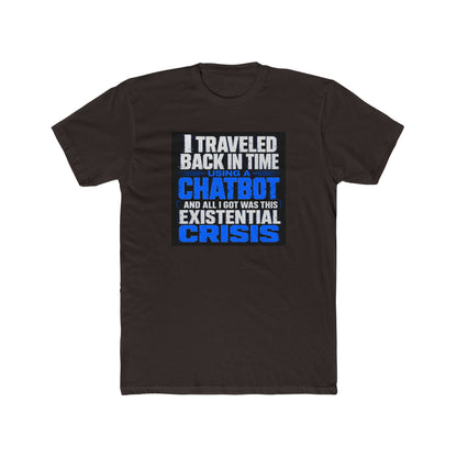 time-travel-absurd Tee