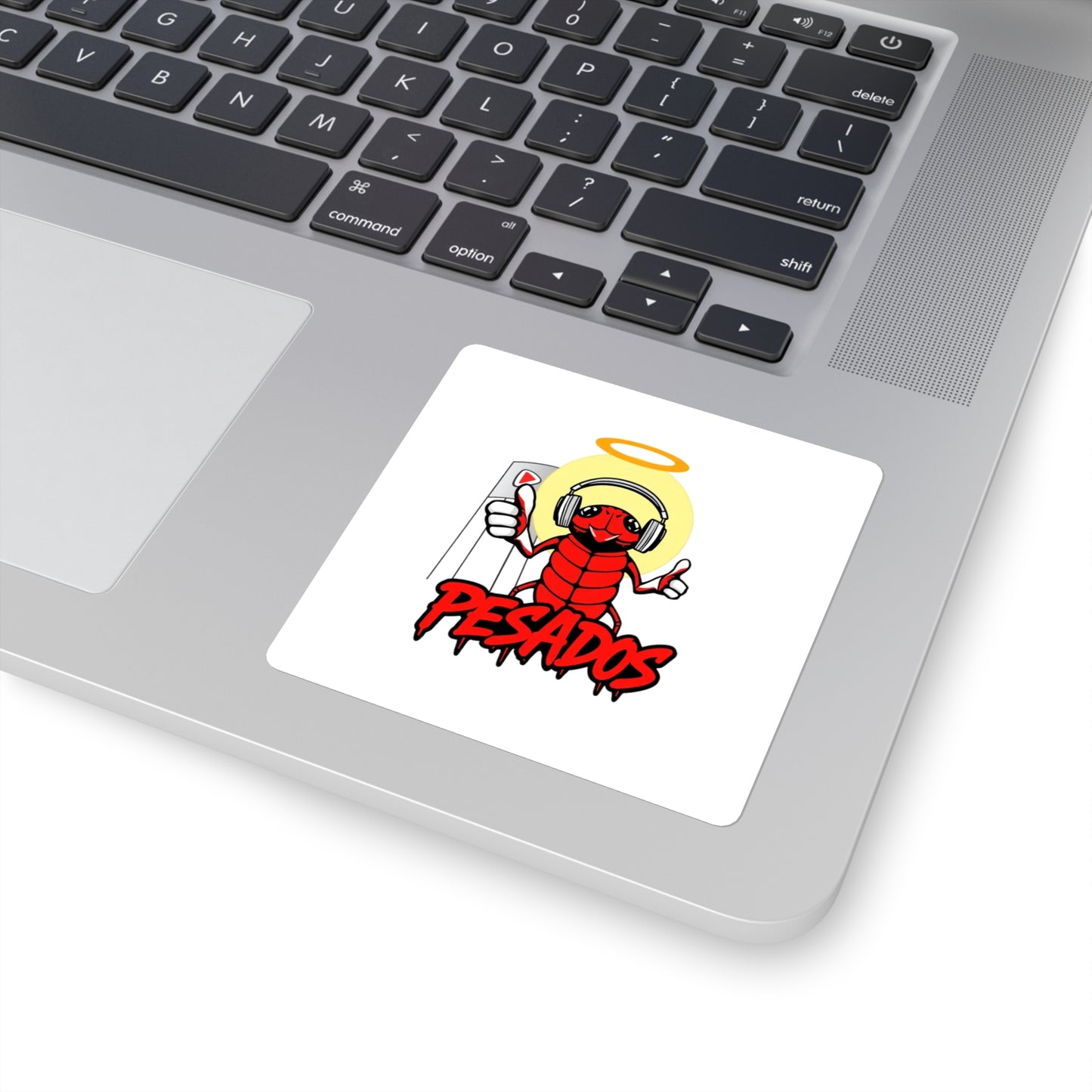 Product Sticker