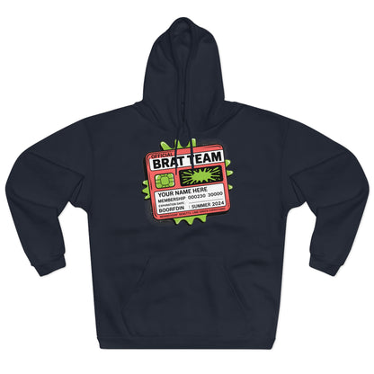 Product Hoodie