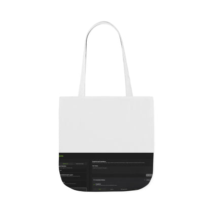 The Wonder Tax Tote