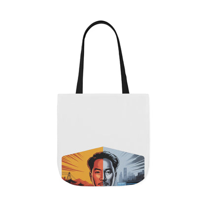 AI Great Leap Forward Tote