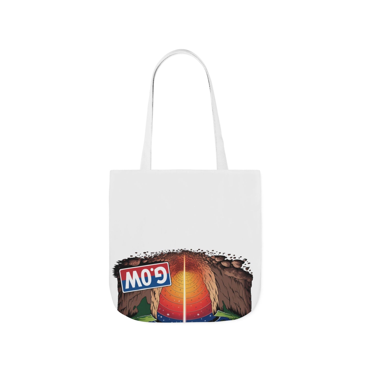 The Green Energy Trump Saved Tote