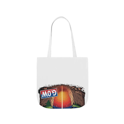 The Green Energy Trump Saved Tote