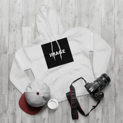 Hoodie — satirical-twist