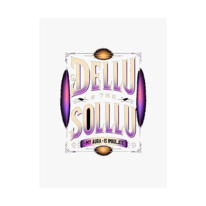 Product Poster