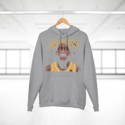 The Overwhelmed Observer Hoodie