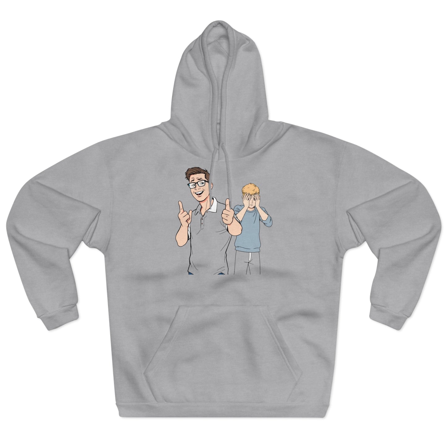 Product Hoodie