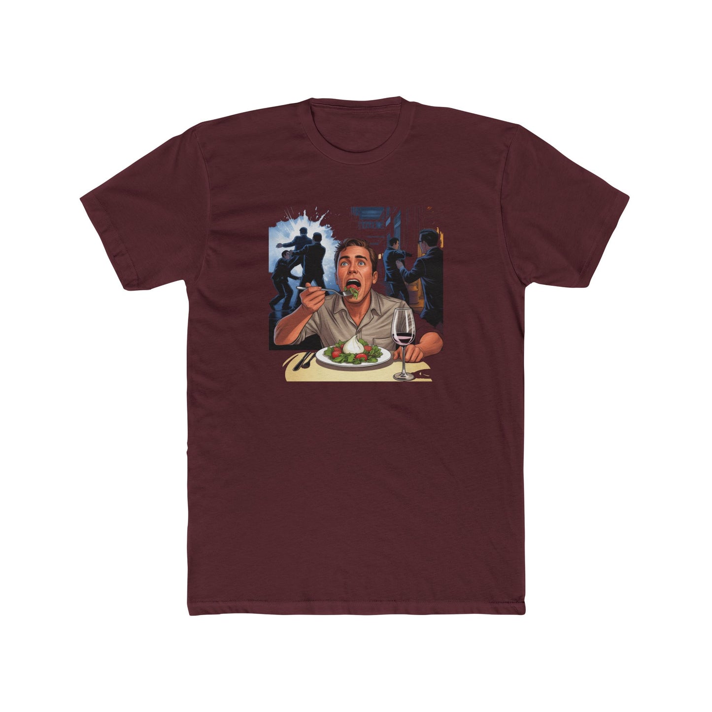 Product Tee