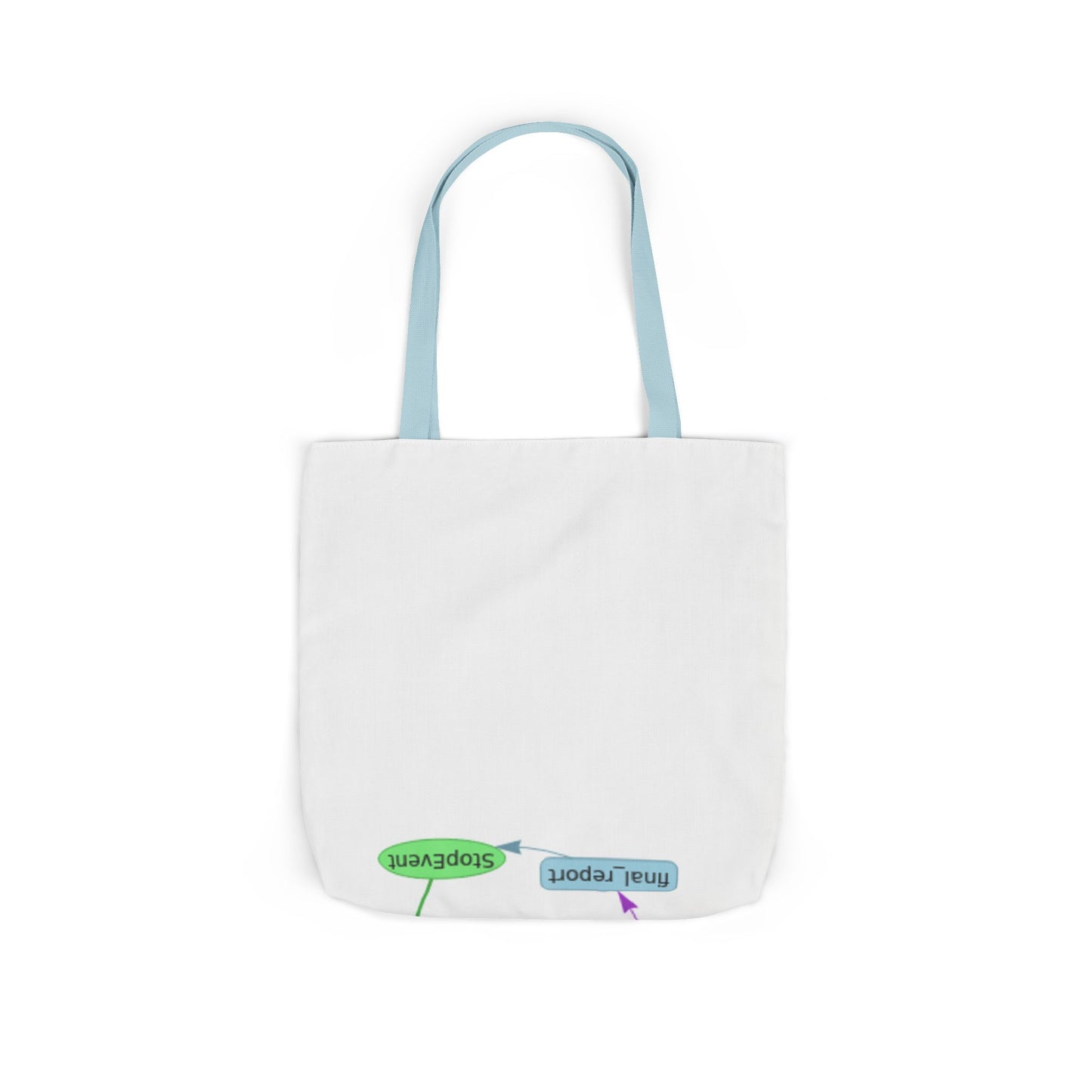 The Villain Arc Moment Tote