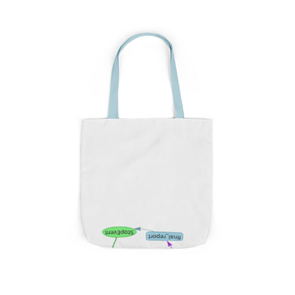 The Villain Arc Moment Tote