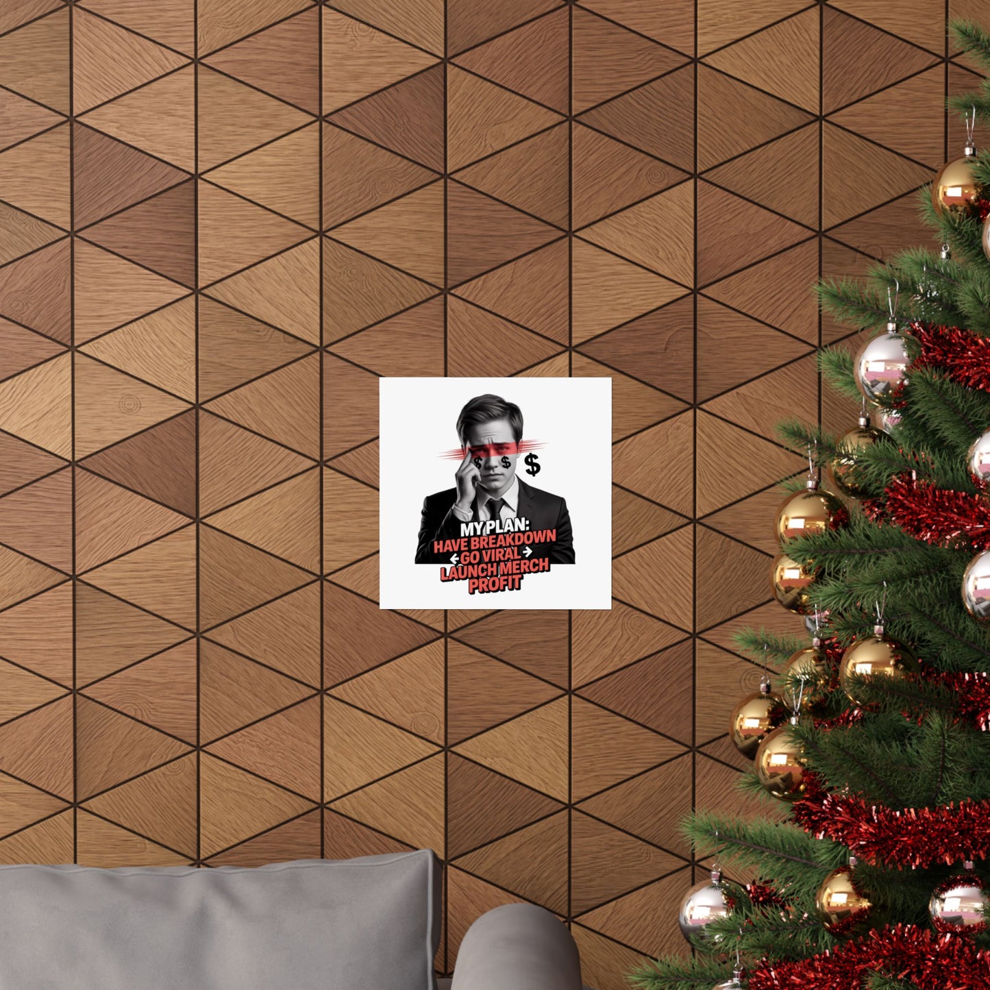 Product Poster