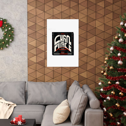 Product Poster