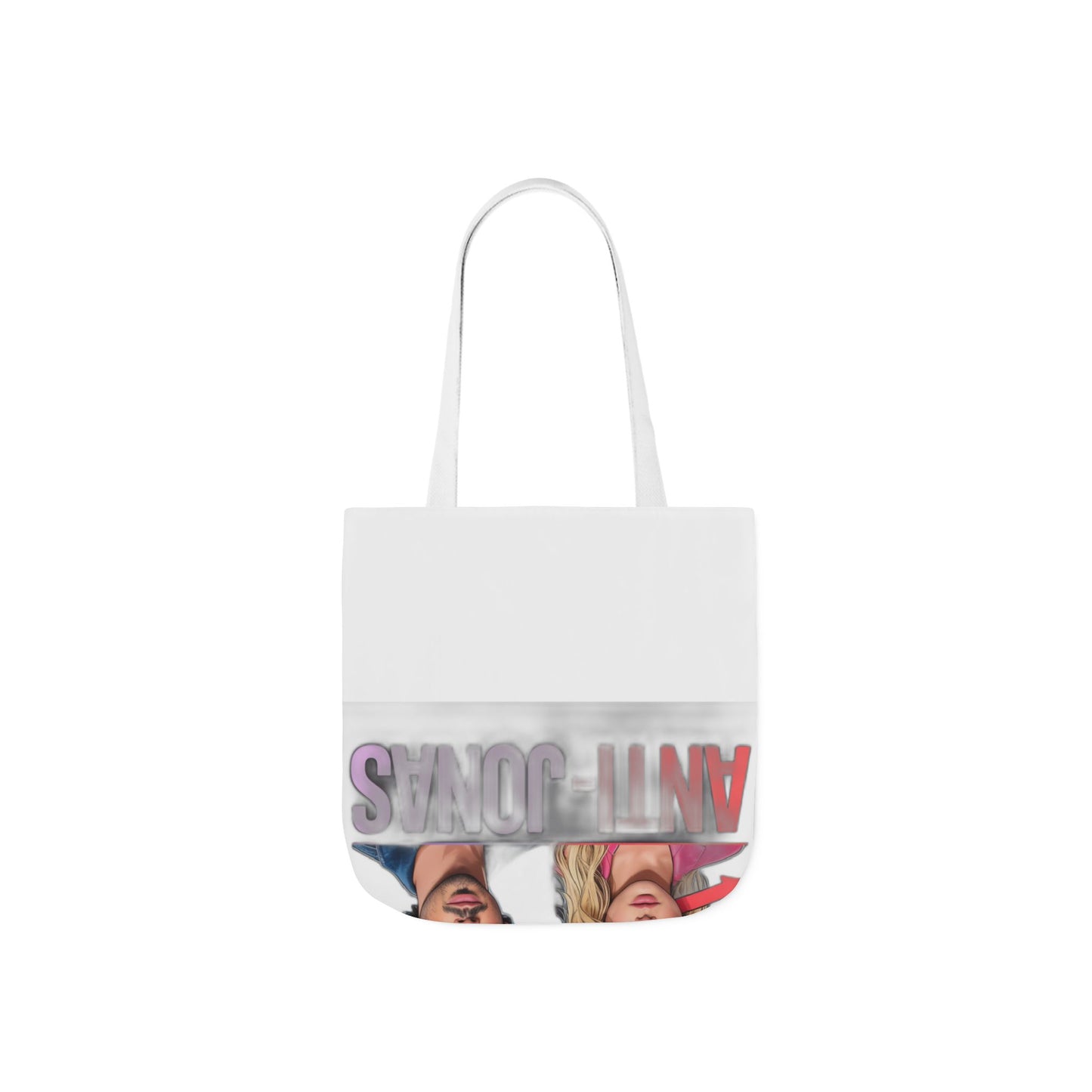 Celebrity Hypocrisy Callout Tote