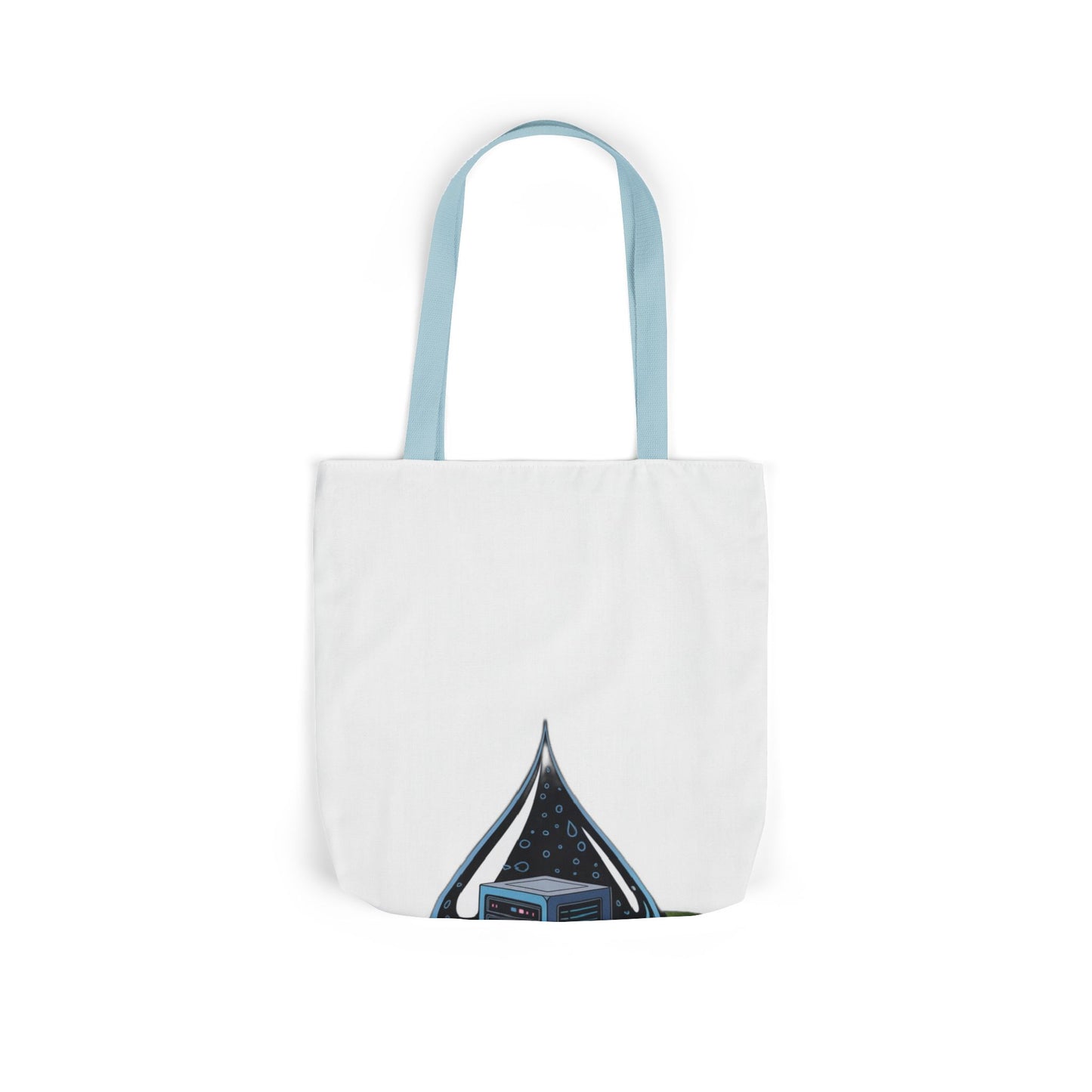 environmental-hypocrisy Tote