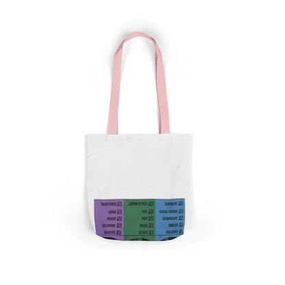 The Continental Shitshow Tote