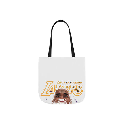 The Overwhelmed Observer Tote