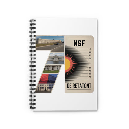 75 Years of Building, One Tweet to Destroy Notebook