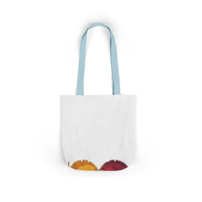 fruit-love-island-parody Tote