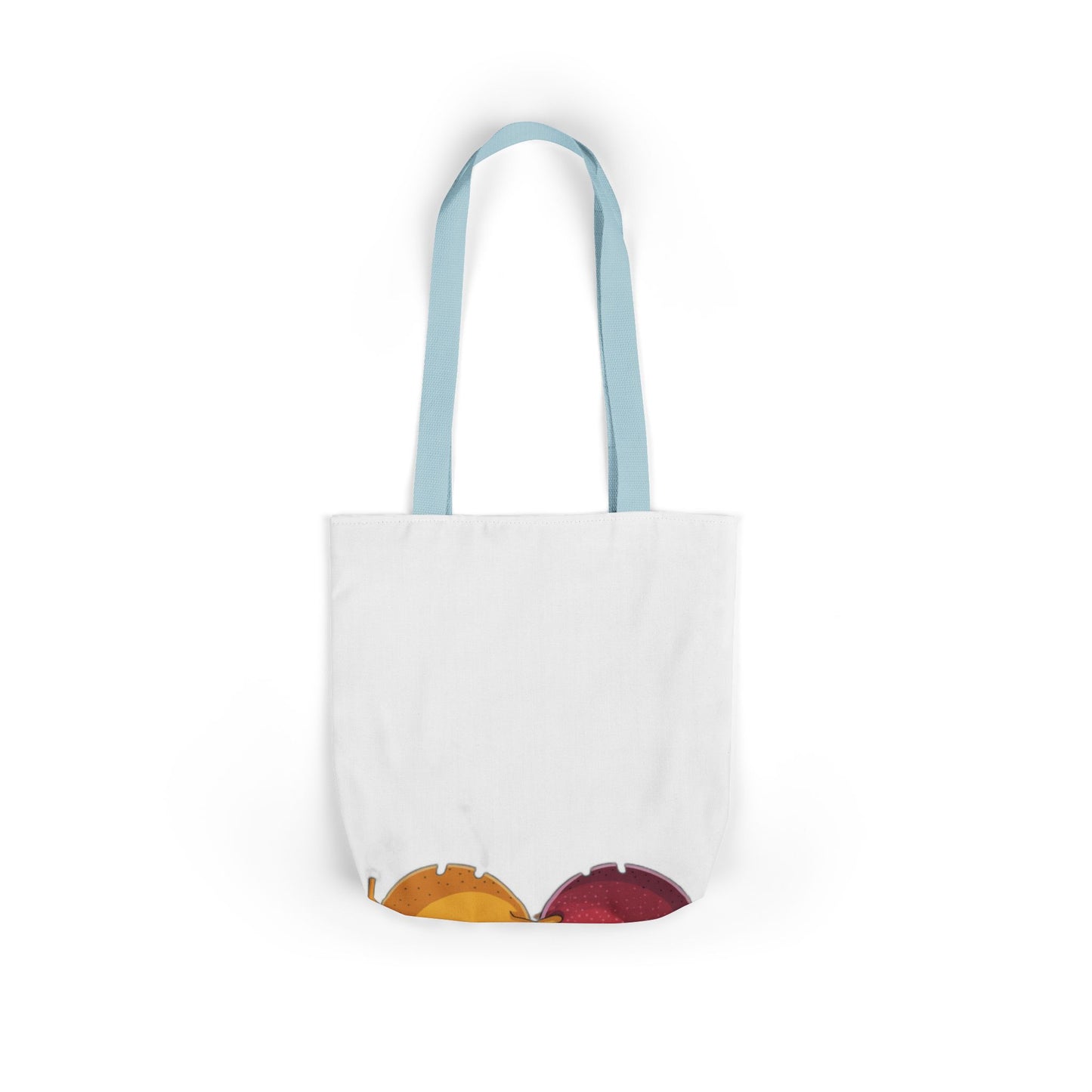 fruit-love-island-parody Tote