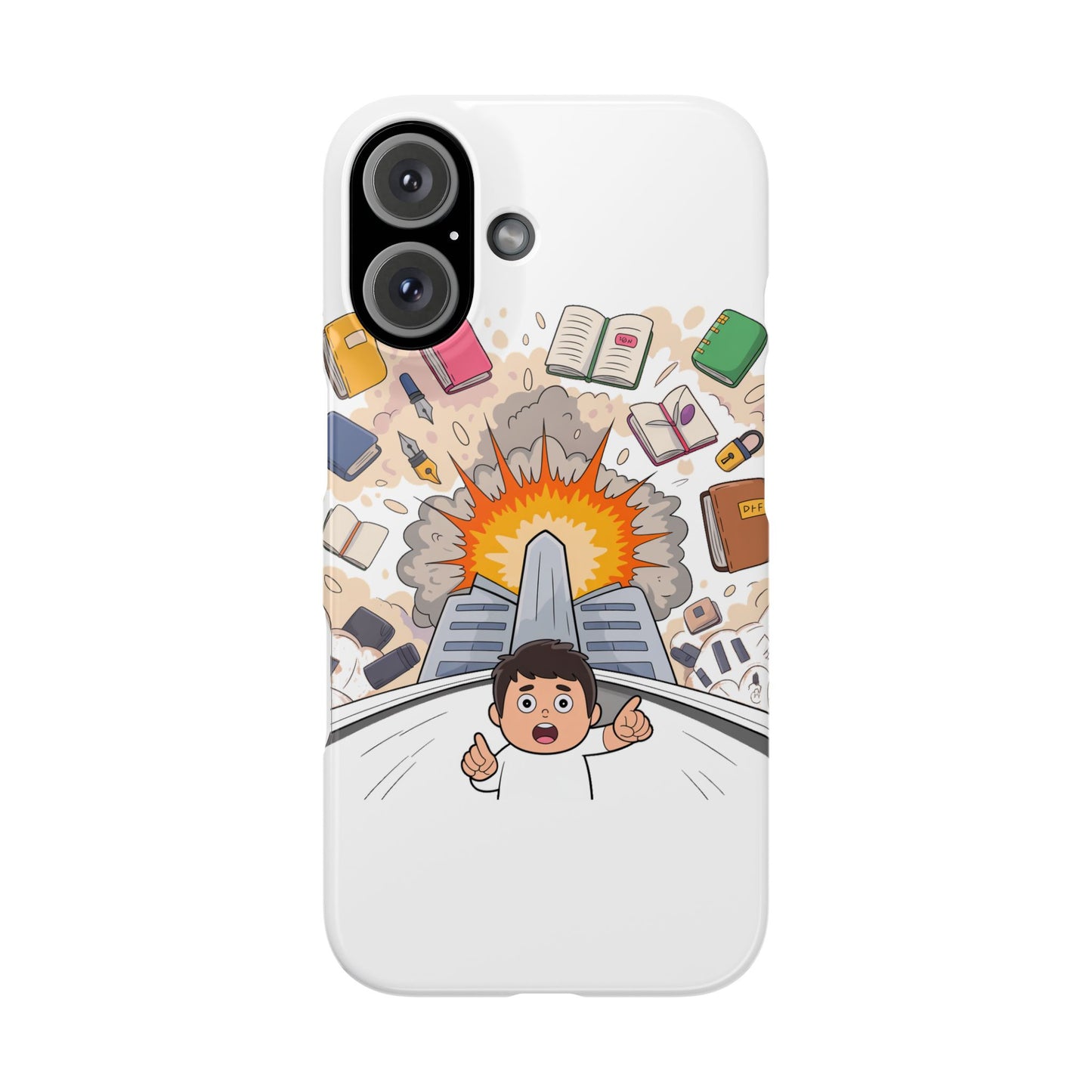 Product Phone Case