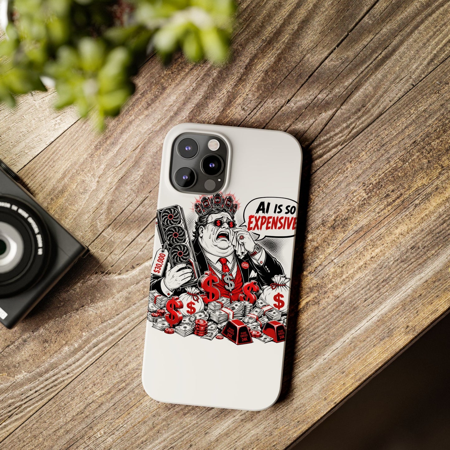 Product Phone Case