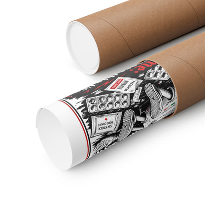 Product Poster