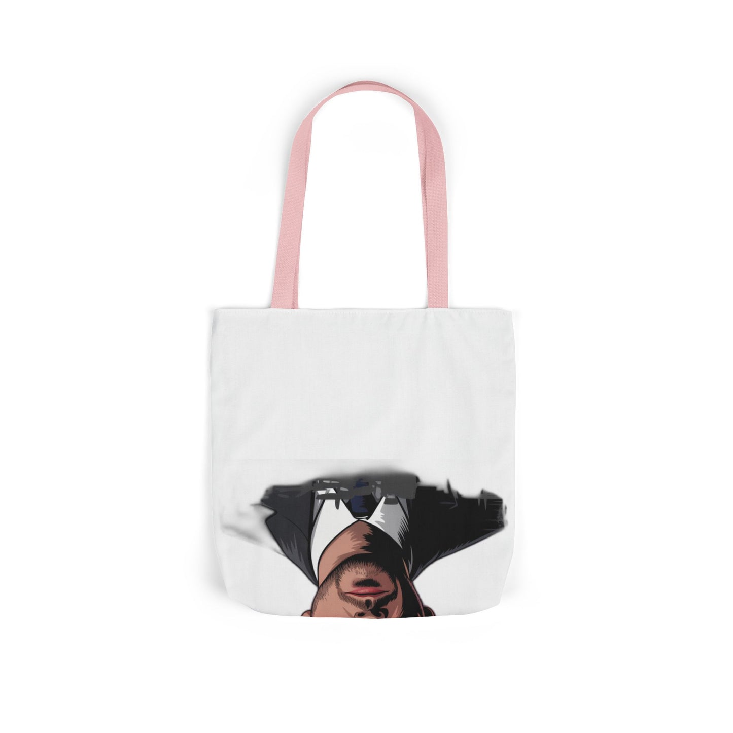 The Overwhelmed Observer Tote