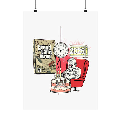 Product Poster