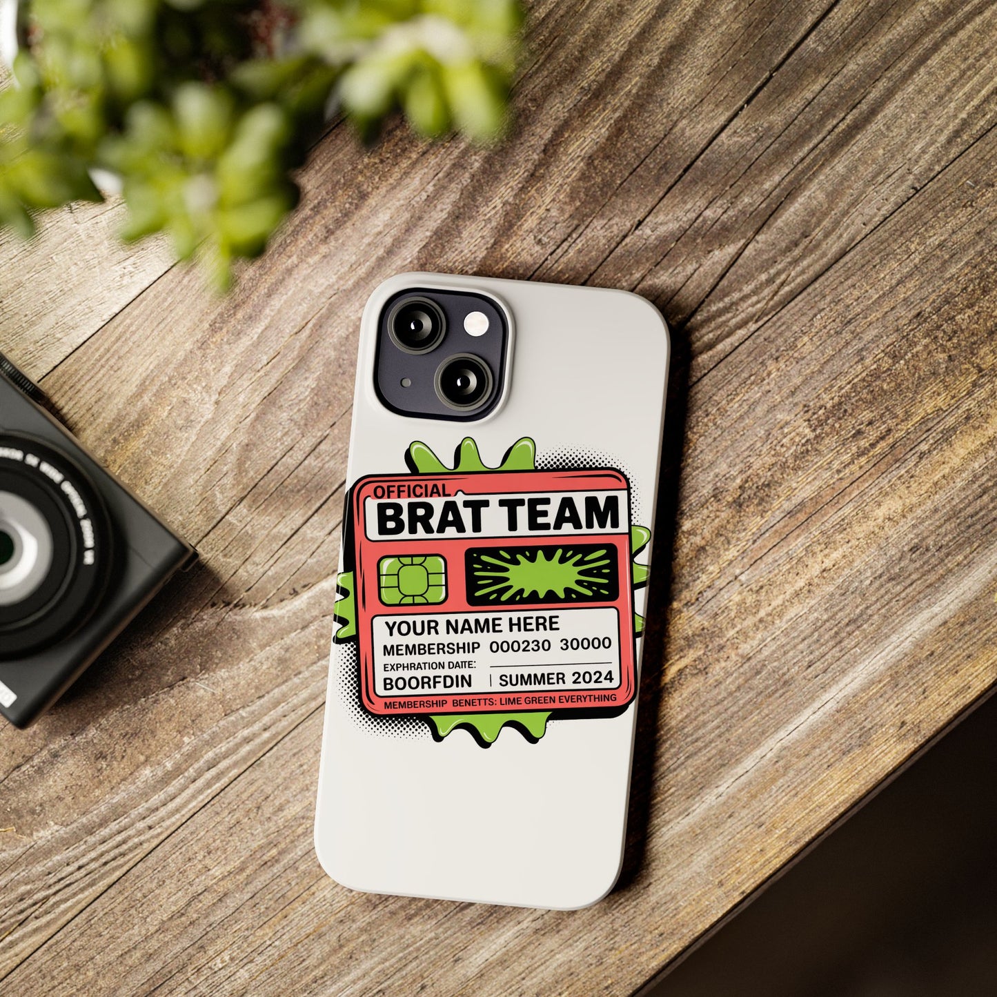 Product Phone Case