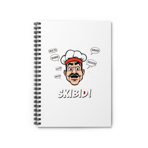 Product Notebook