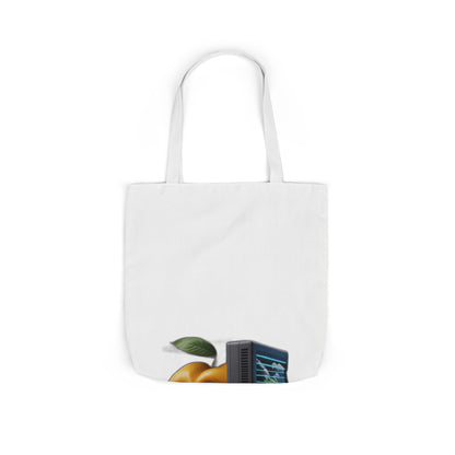 AI Ethics Hyperbole Tote