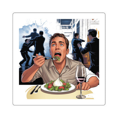 Product Sticker