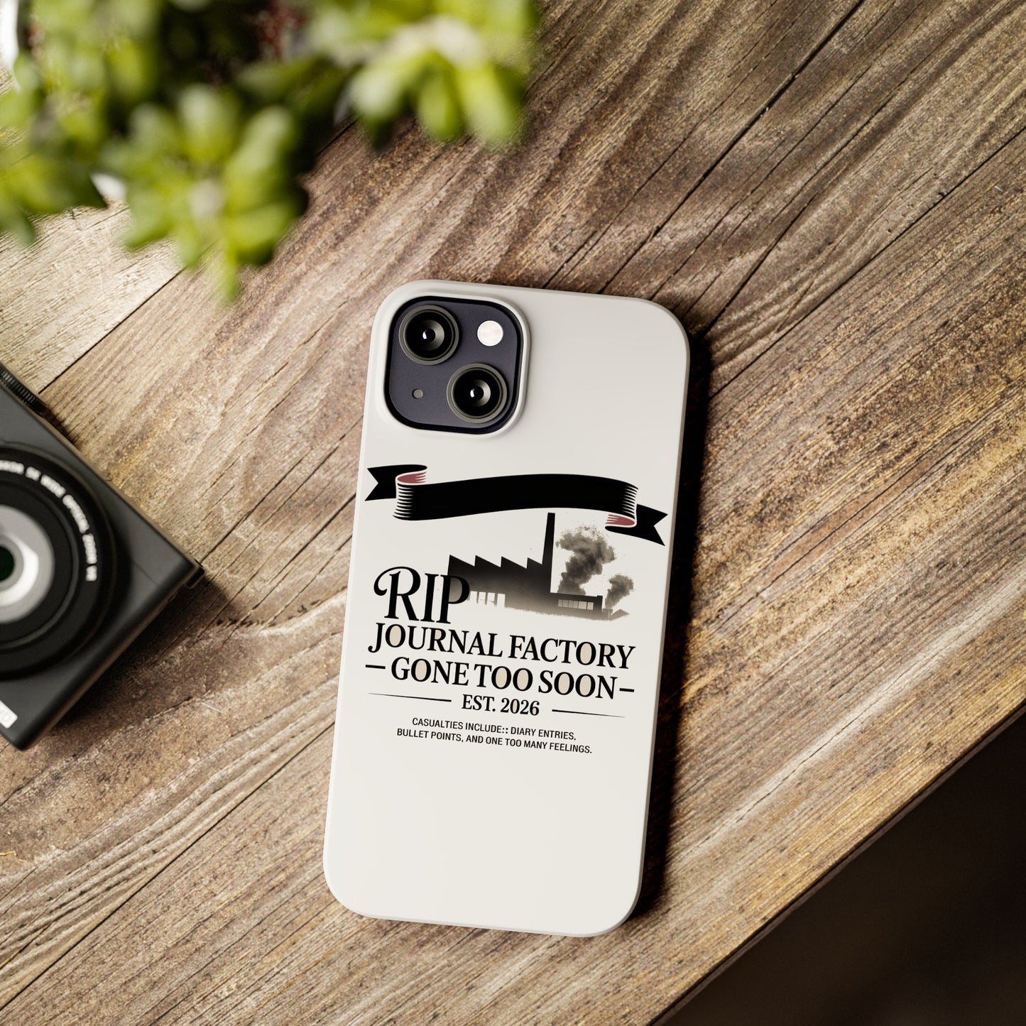 Product Phone Case