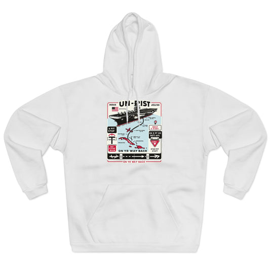 Product Hoodie