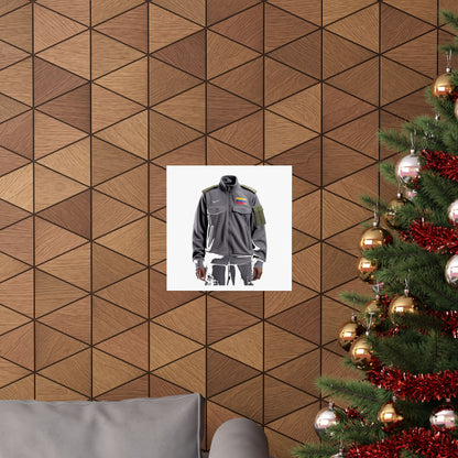 Product Poster