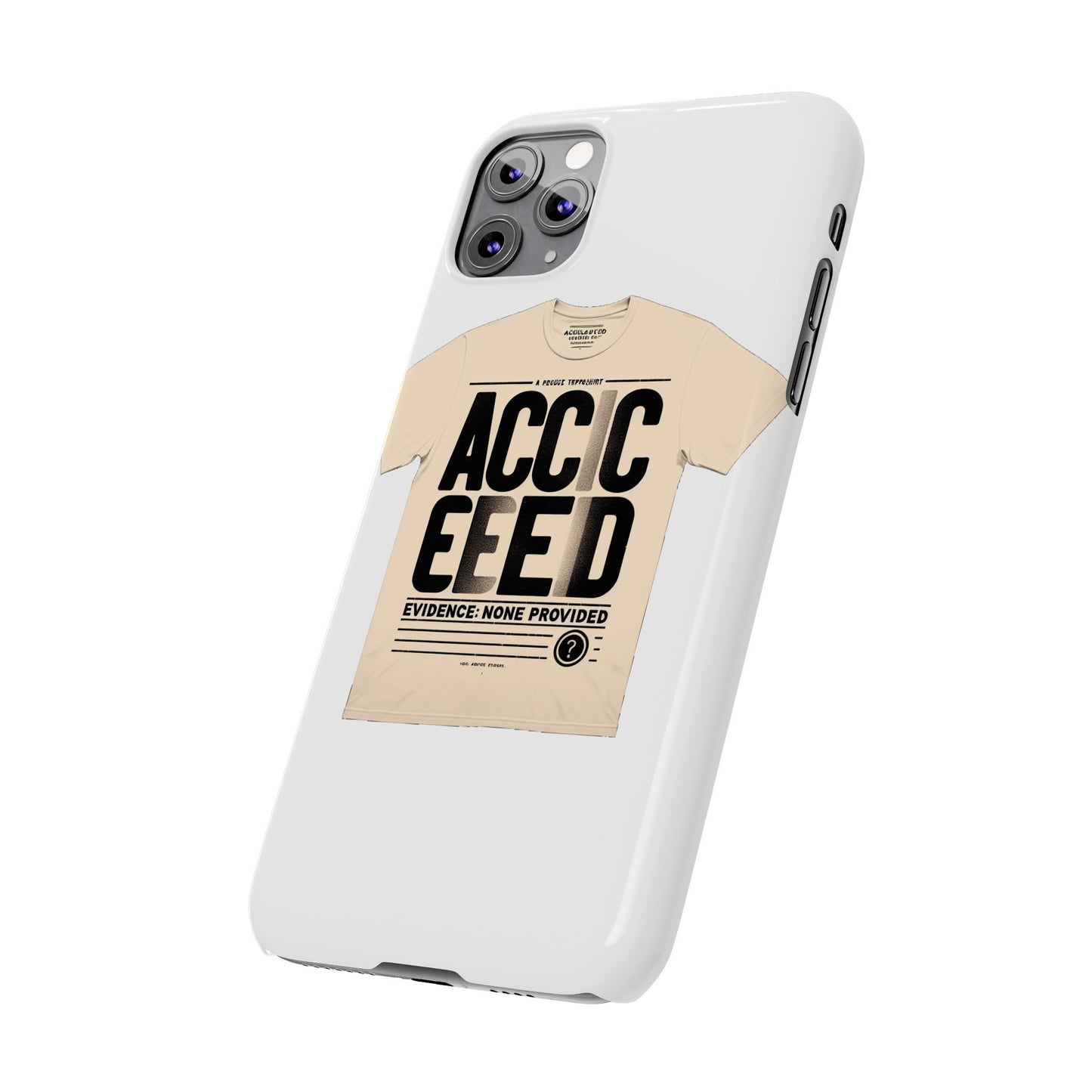 Product Phone Case