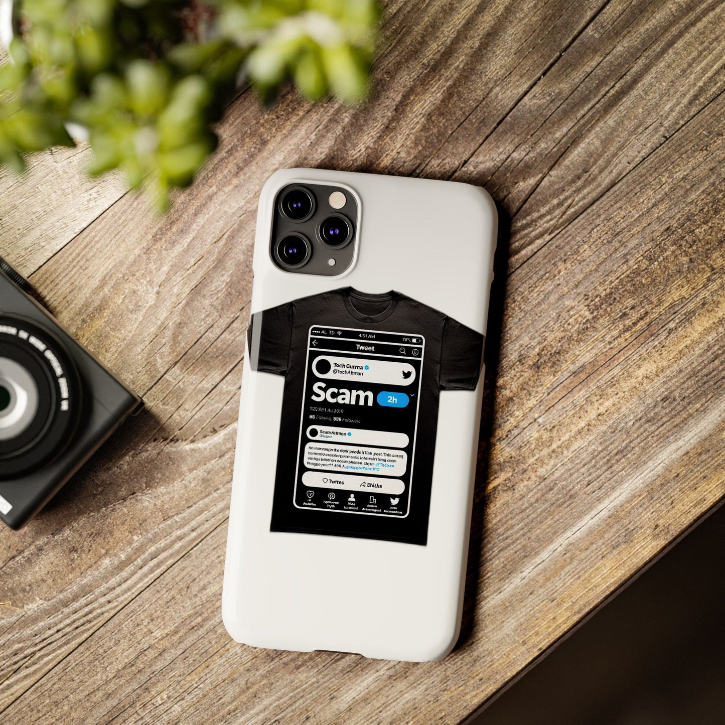 Product Phone Case