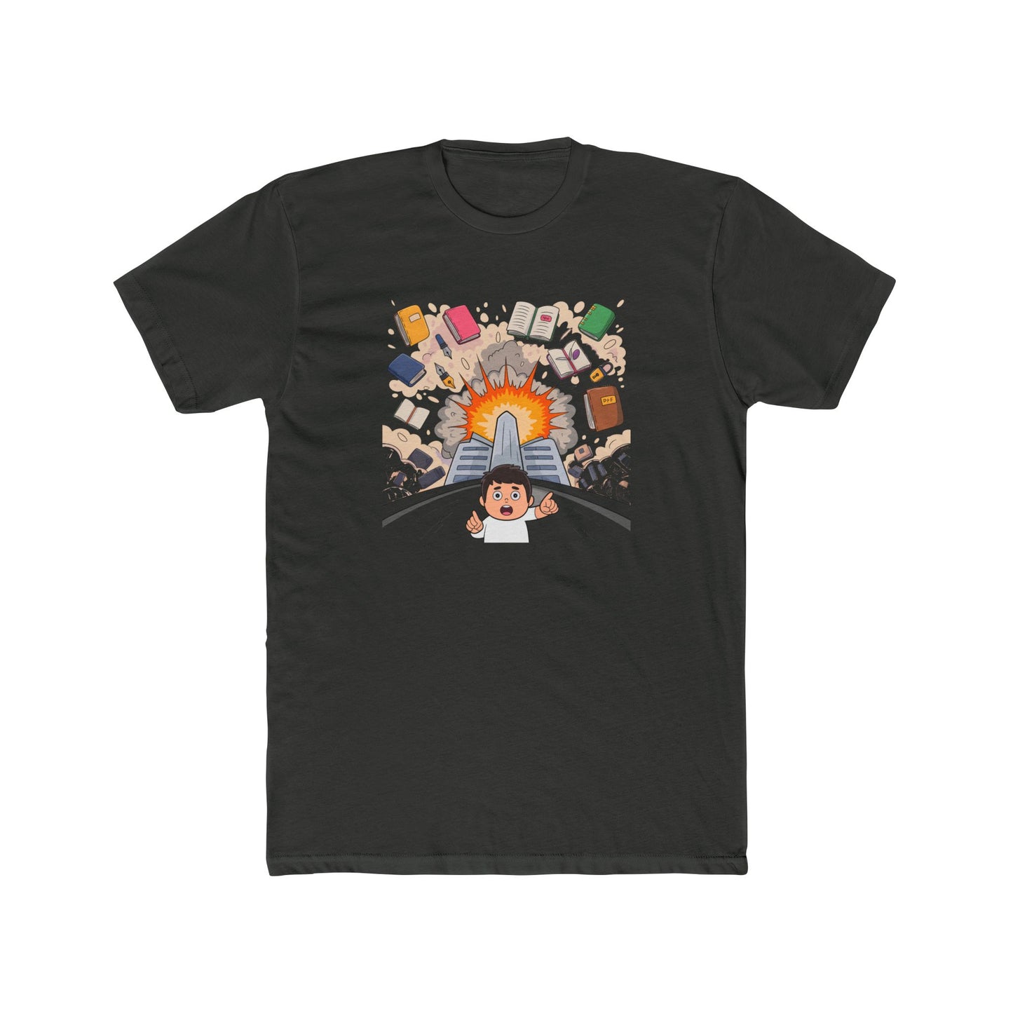 Product Tee