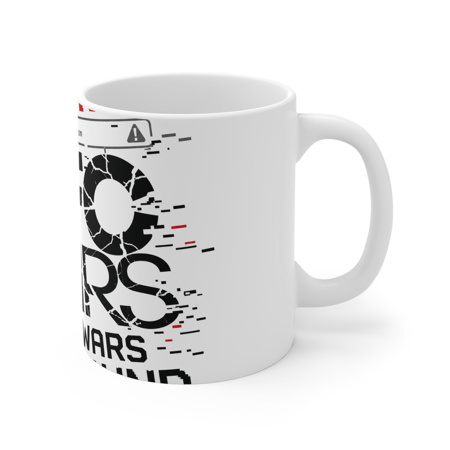 infowars-404 Mug