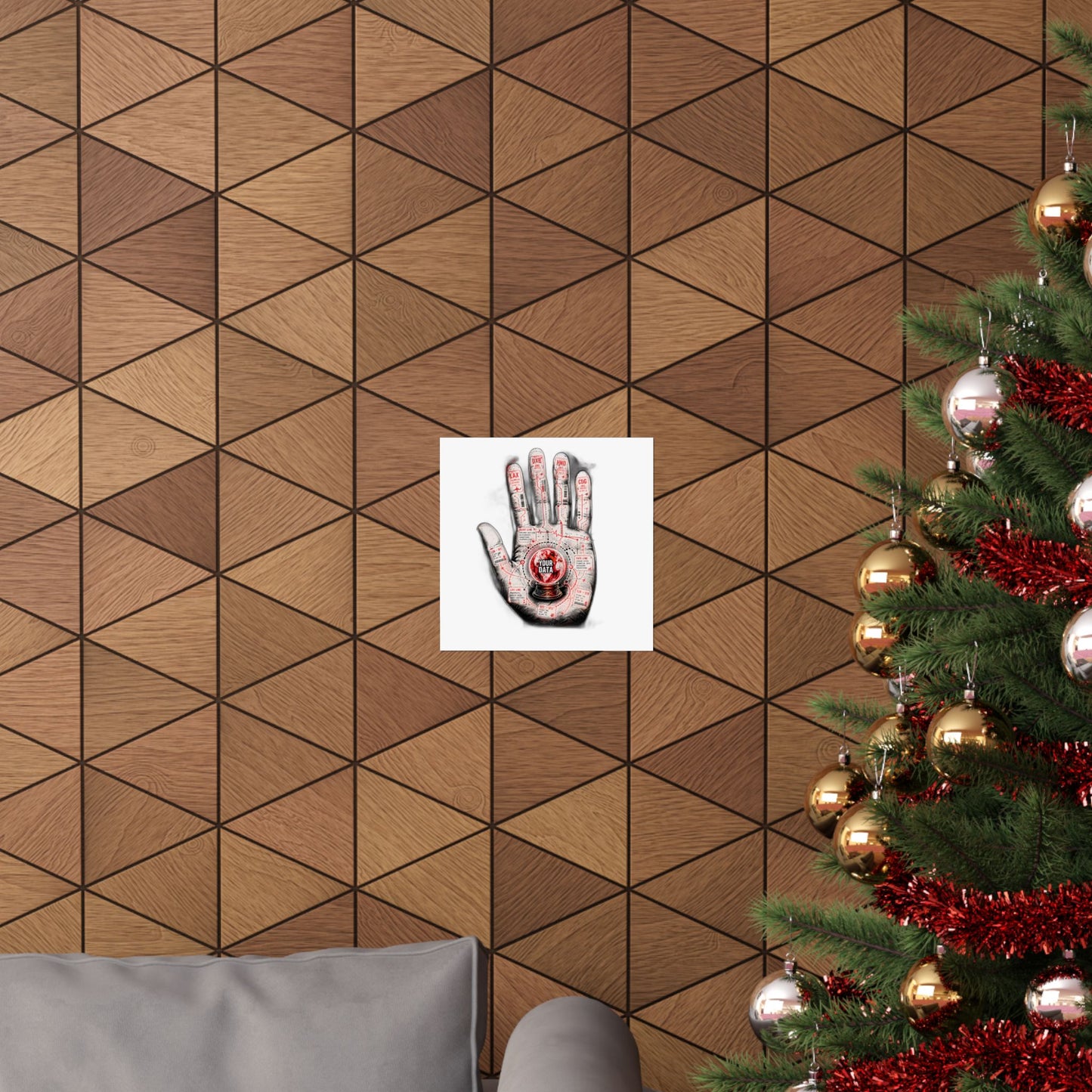 Product Poster