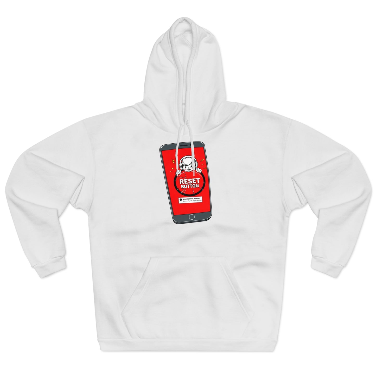 Product Hoodie