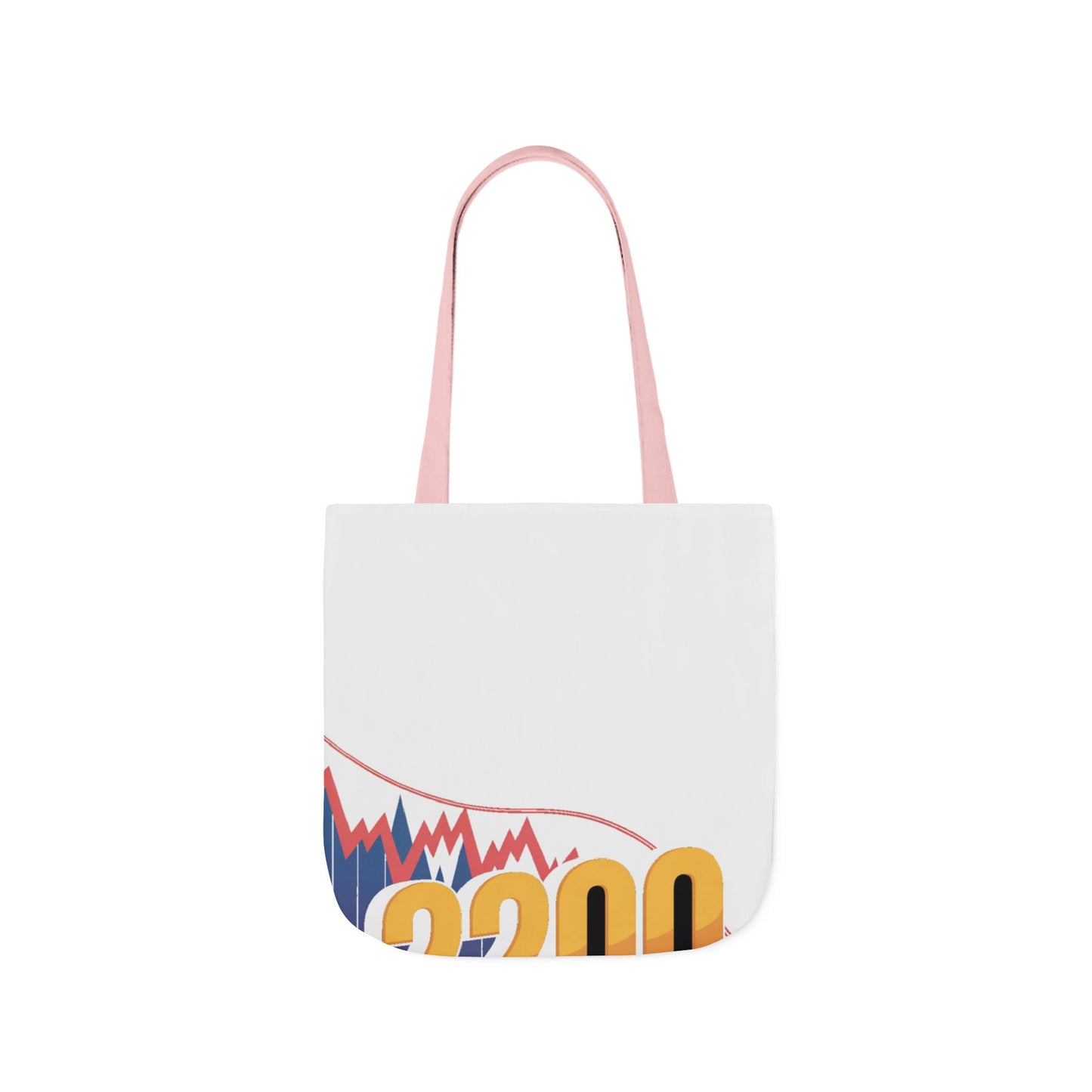 The Magic Number Tote