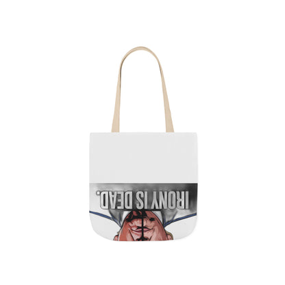The Carter Curse Tote