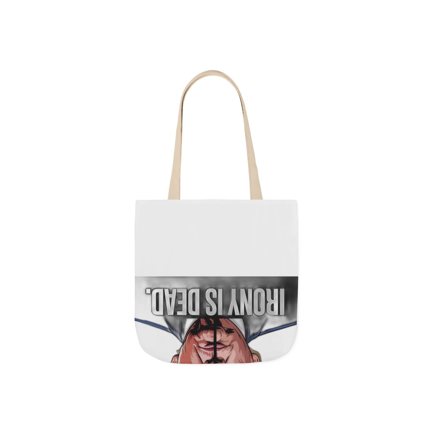The Carter Curse Tote
