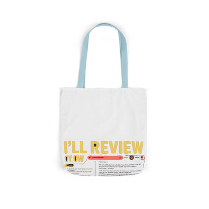 What Even Is Peer Review Now? Tote