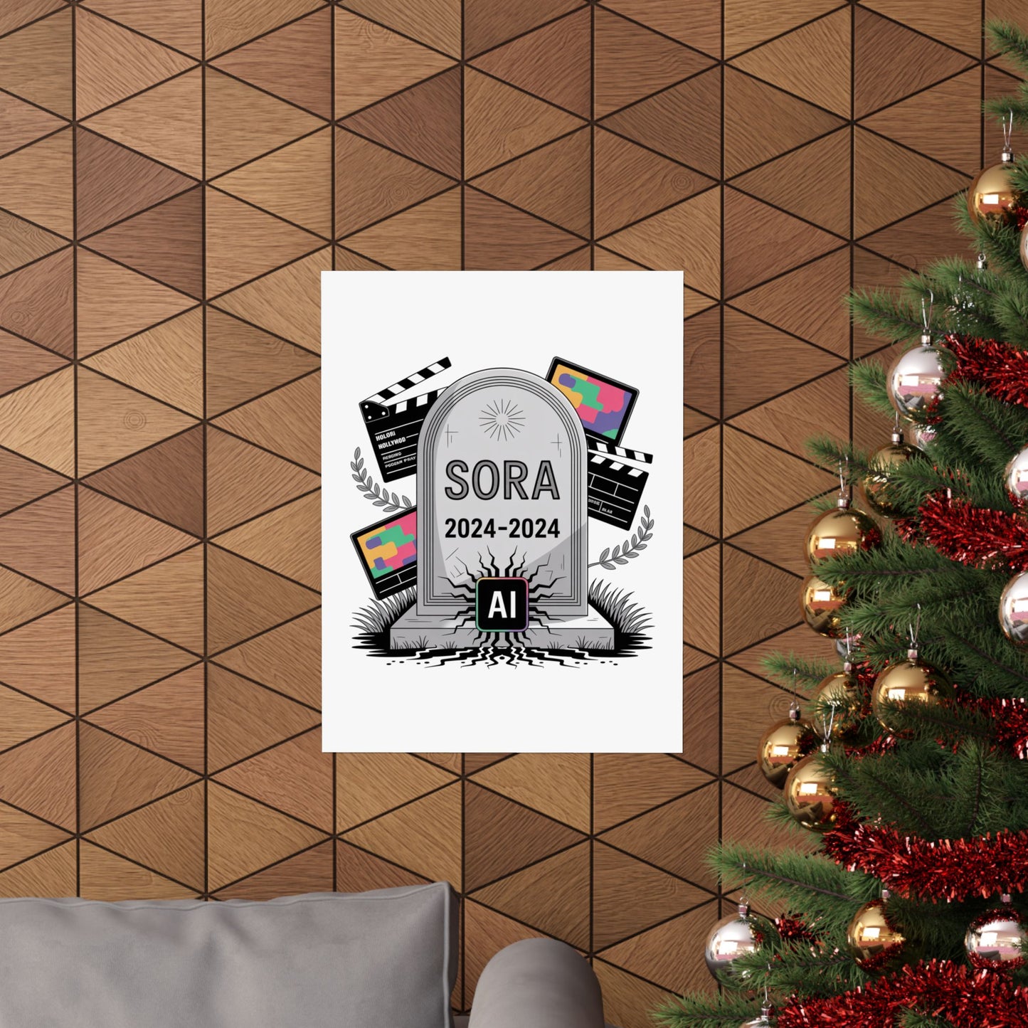 Product Poster