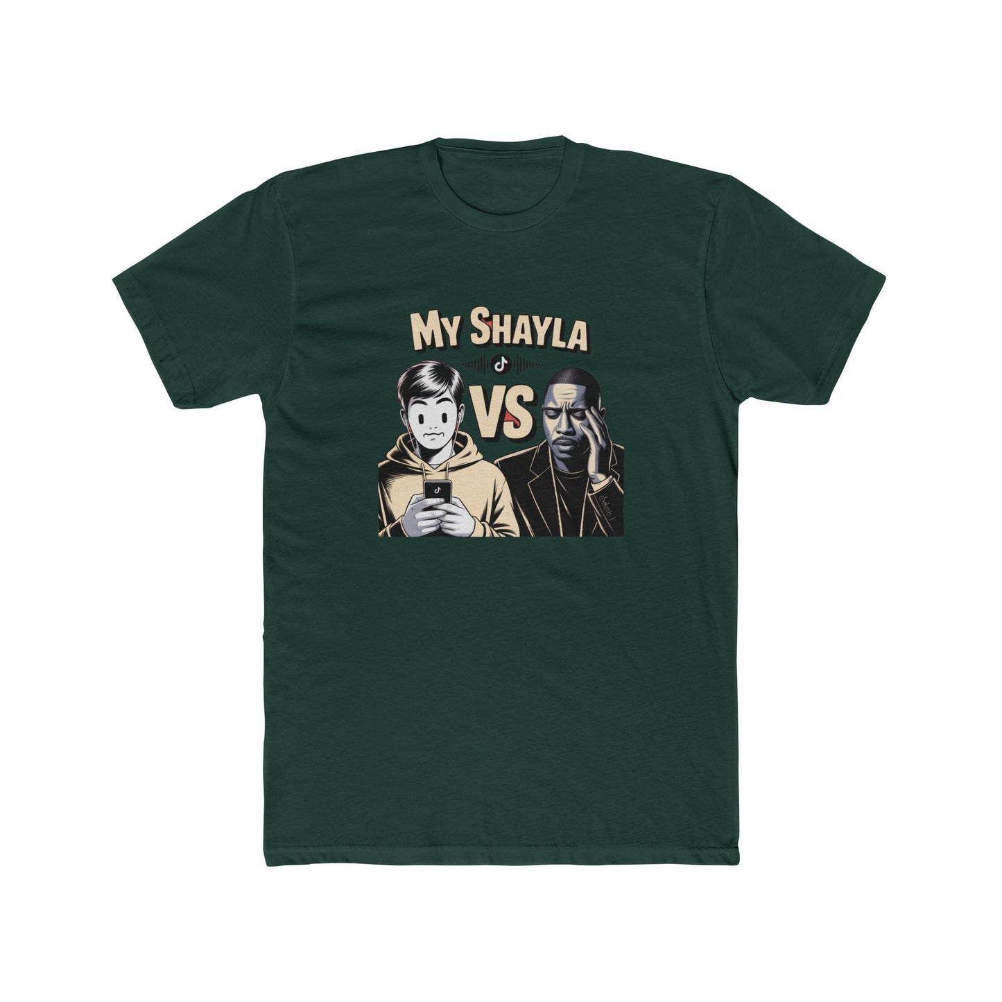 Product Tee