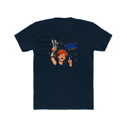 sinner-promise-spanish Tee
