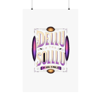 Product Poster